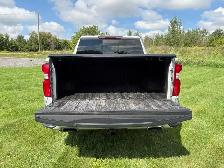 2021 CHEVROLET SILVERADO 1500 RST 4WD - Photo 7