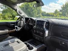 2021 CHEVROLET SILVERADO 1500 RST 4WD - Photo 8