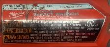 Milwaukee 2562-20 M12 FUEL Stubby 3/8' Impact Wrench - Photo 3