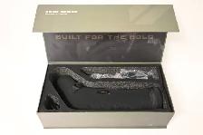 Spotting scope Telson  edge series 20-60x80 with Soft Case