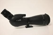 Spotting scope Telson  edge series 20-60x80 with Soft Case - Photo 3