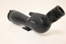 Spotting scope Telson  edge series 20-60x80 with Soft Case - Photo 4