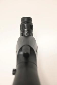 Spotting scope Telson  edge series 20-60x80 with Soft Case - Photo 5