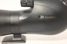 Spotting scope Telson  edge series 20-60x80 with Soft Case - Photo 8