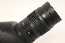 Spotting scope Telson  edge series 20-60x80 with Soft Case - Photo 9
