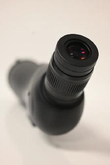 Spotting scope Telson  edge series 20-60x80 with Soft Case - Photo 10