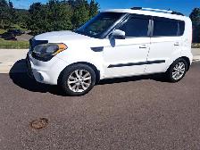 2013 Kia Soul 2U