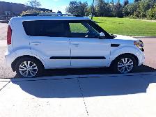 2013 Kia Soul 2U - Photo 2