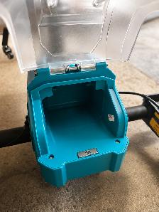 G Brand / Great Circle GUT142 3-Wheel Folding Electric Mobility - Photo 2