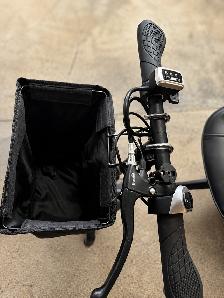 G Brand / Great Circle GUT142 3-Wheel Folding Electric Mobility - Photo 5