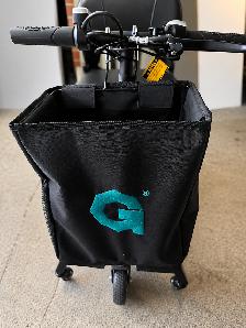 G Brand / Great Circle GUT142 3-Wheel Folding Electric Mobility - Photo 7