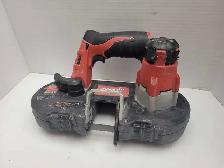 Milwaukee 2429 M12 Bandsaw Tool Only