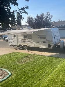 2003 coachmen 249-QB