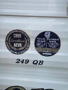 2003 coachmen 249-QB - Photo 3