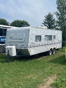2003 coachmen 249-QB - Photo 4