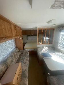 2003 coachmen 249-QB - Photo 7