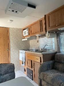2003 coachmen 249-QB - Photo 9