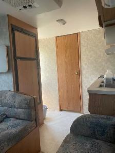 2003 coachmen 249-QB - Photo 10
