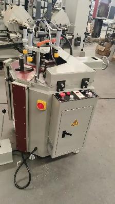 4-Head Corner Crimping Machine - Photo 7