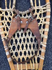 Snow shoes Village Huron QUE 14x48 - Photo 2