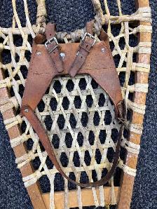 Snow shoes Village Huron QUE 14x48 - Photo 3