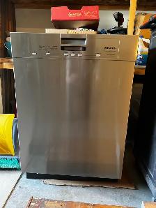 Miele 5006 series Dishwasher - Photo 2