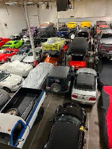 HEATED, SECURE AUTOMOTIVE AND MOTORCYCLE STORAGE - Photo 3