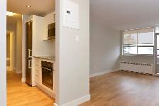 renovated two bedroom, river and gerrard - ID 4694 - Photo 10