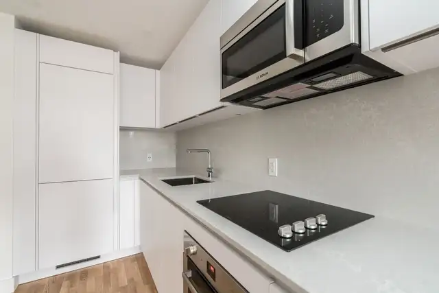 one bedroom-Gerrard St E and River St - ID 1447