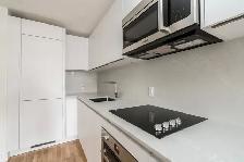 one bedroom-Gerrard St E and River St - ID 1447
