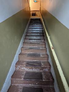 333 Main St #4 - 3BR North, Top Floor, Spacious, Deck, W/D - Photo 15