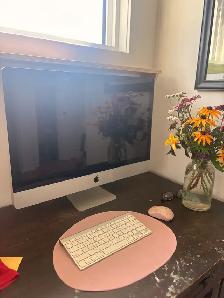 Imac (2011)!