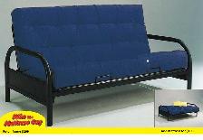AFFORDABLE FUTON FRAMES AND MATTRESSES
