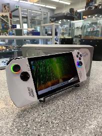 Asus ROG Ally RC71L Handheld Console - Photo 2