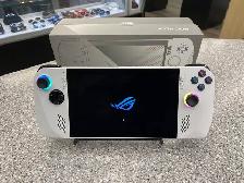 Asus ROG Ally RC71L Handheld Console - Photo 3