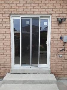 Five feet patio-door supply and install call/text 289.623.3665 - Photo 4