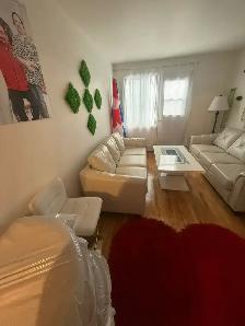 Bright 2 Bedroom Apt for Rent – $1,350 – 8535 Av. Bloomfield - Photo 2