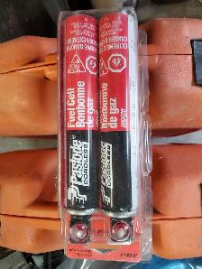 TWO PASLODE NAILERS WITH GOOD BATTERY - Photo 3