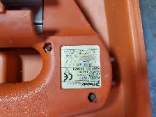 TWO PASLODE NAILERS WITH GOOD BATTERY - Photo 5
