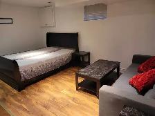 2 Bedroom Furnished Basement Available In Scarborough - Photo 2