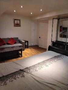 2 Bedroom Furnished Basement Available In Scarborough - Photo 3