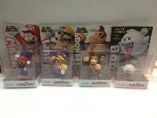 NINTENDO AMIIBO RESTOCK