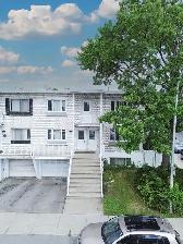Duplex   bachelor Occ. Triple - Très Rare à Anjou ! - Photo 4