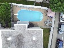 Duplex   bachelor Occ. Triple - Très Rare à Anjou ! - Photo 5