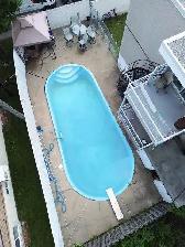Duplex   bachelor Occ. Triple - Très Rare à Anjou ! - Photo 6