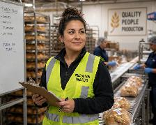 Production Line Lead – Night Shift – Mississauga