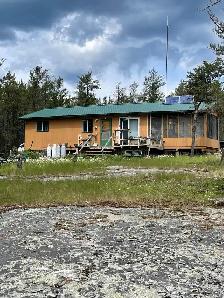 WORLD-CLASS FISHING • WATERFRONT WILDERNESS • FOUR-SEASON RETREA - Photo 3