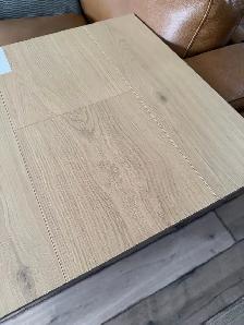 waterproof 9" wide plank flooring $3 - Photo 3
