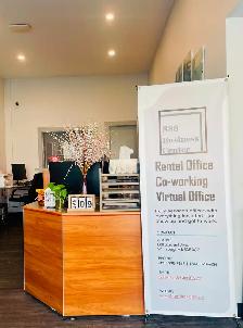Virtual/Mailing Offices - Only $48/month! - Photo 2
