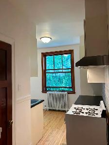 Chauffé grand 3 1/2 dans le Plateau Mont-Royal - Photo 6